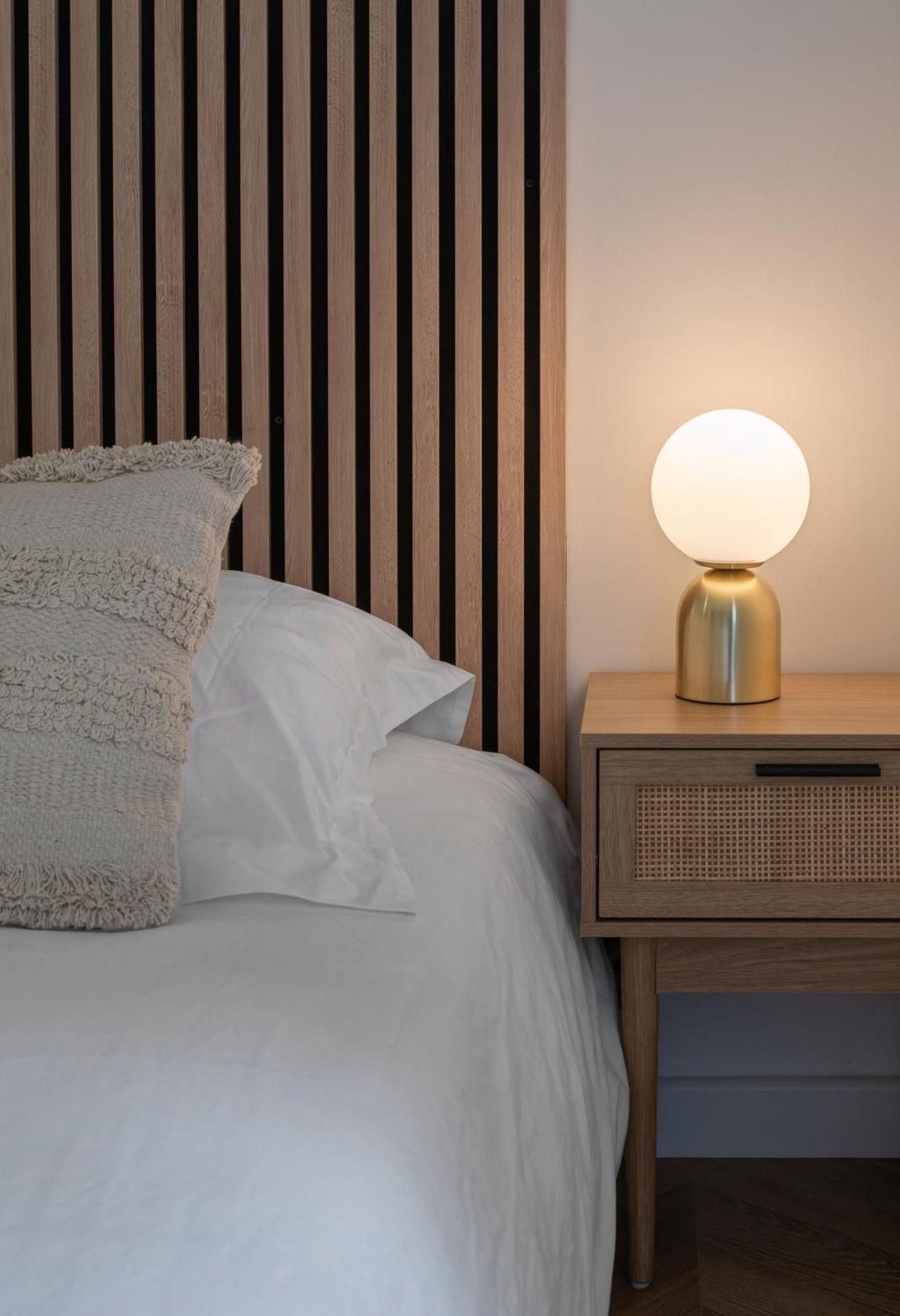 Residence Serbie - Appartements Design Et Climatises En Centre Ville Vichy Bagian luar foto