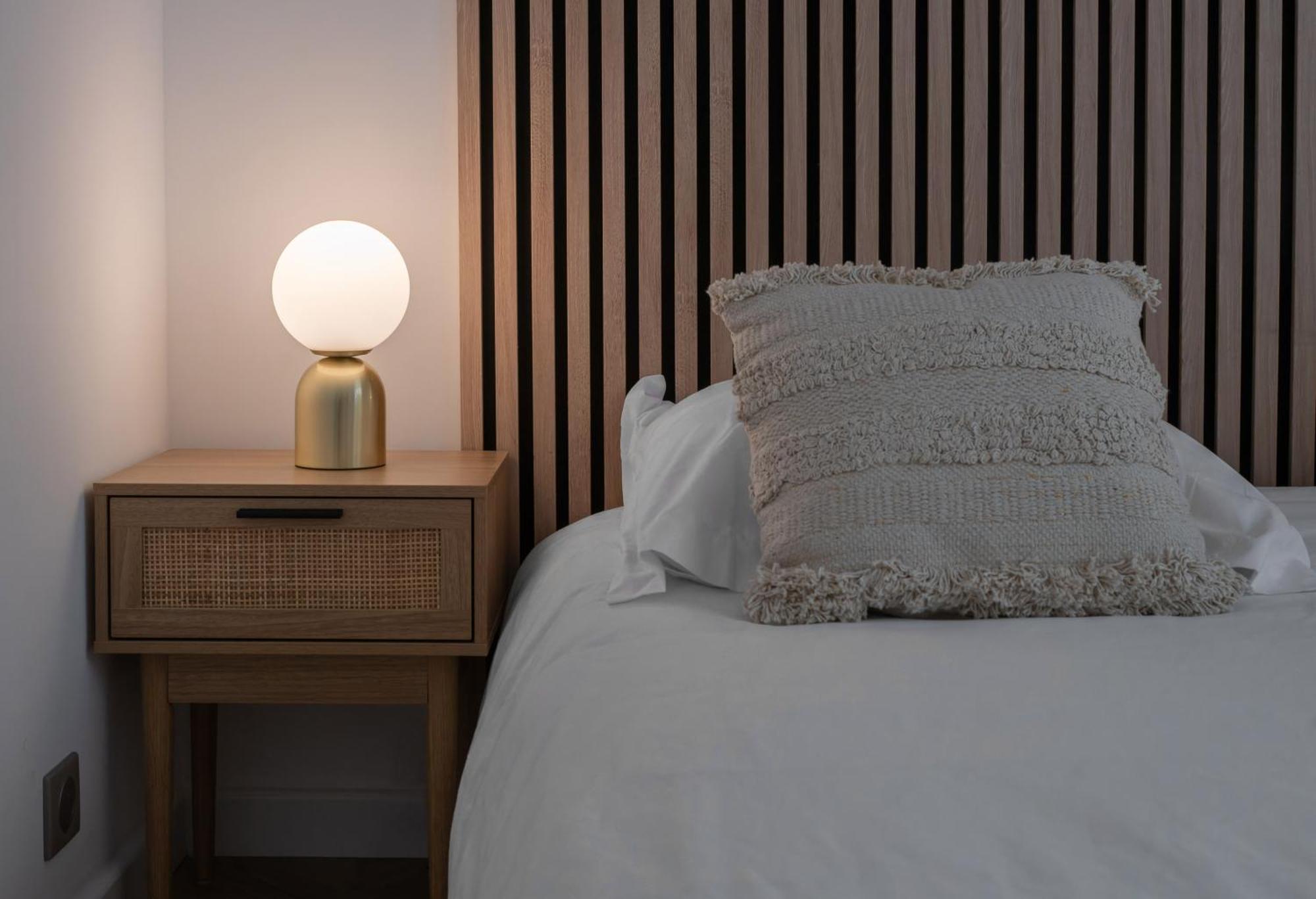 Residence Serbie - Appartements Design Et Climatises En Centre Ville Vichy Bagian luar foto