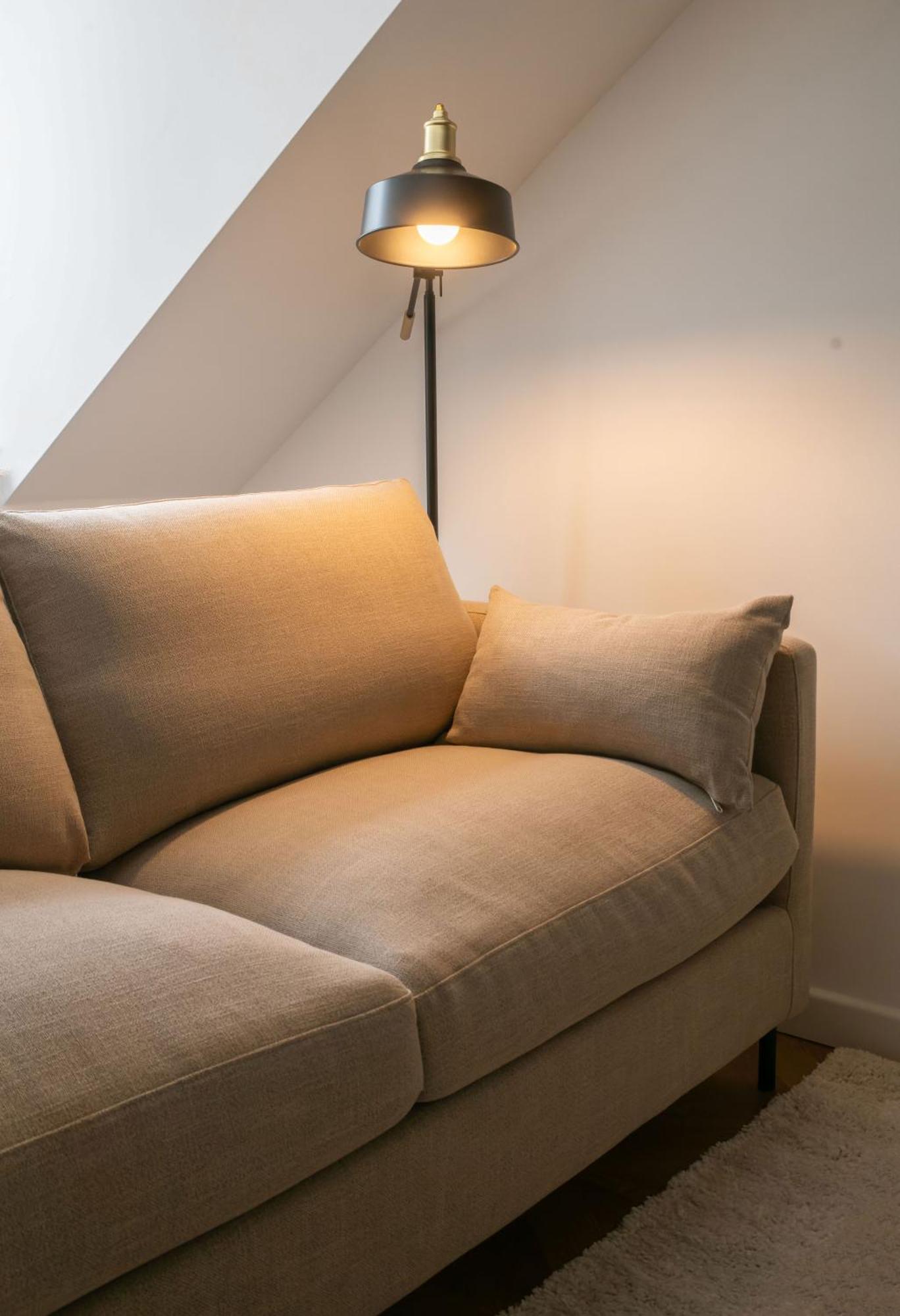 Residence Serbie - Appartements Design Et Climatises En Centre Ville Vichy Bagian luar foto