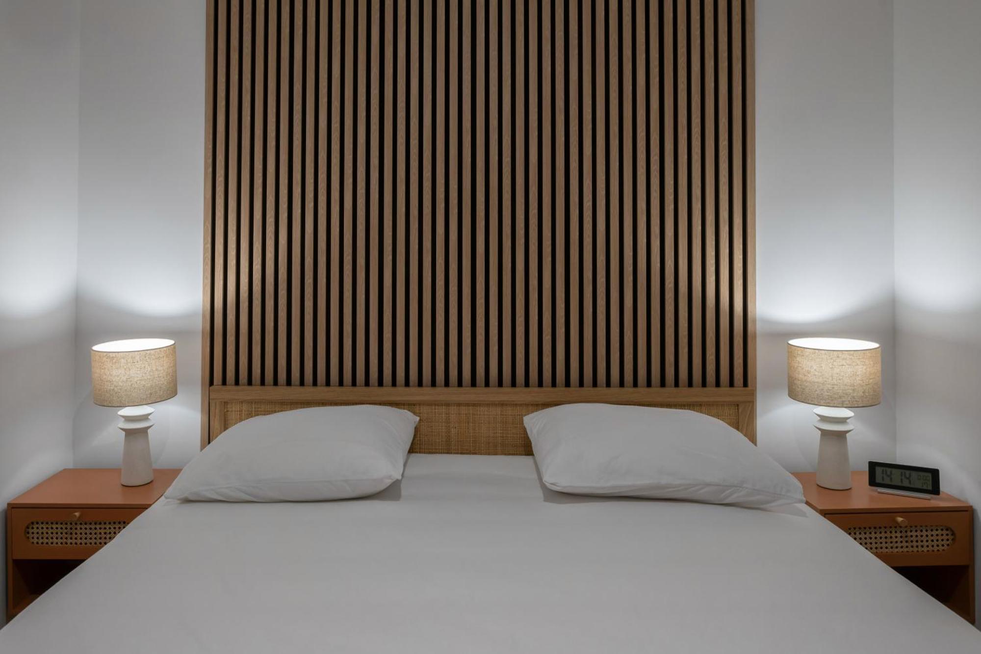 Residence Serbie - Appartements Design Et Climatises En Centre Ville Vichy Bagian luar foto