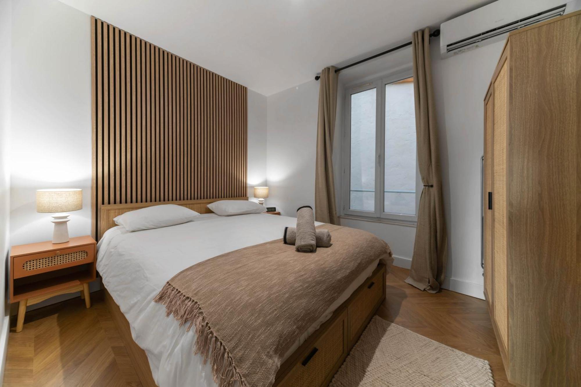 Residence Serbie - Appartements Design Et Climatises En Centre Ville Vichy Bagian luar foto