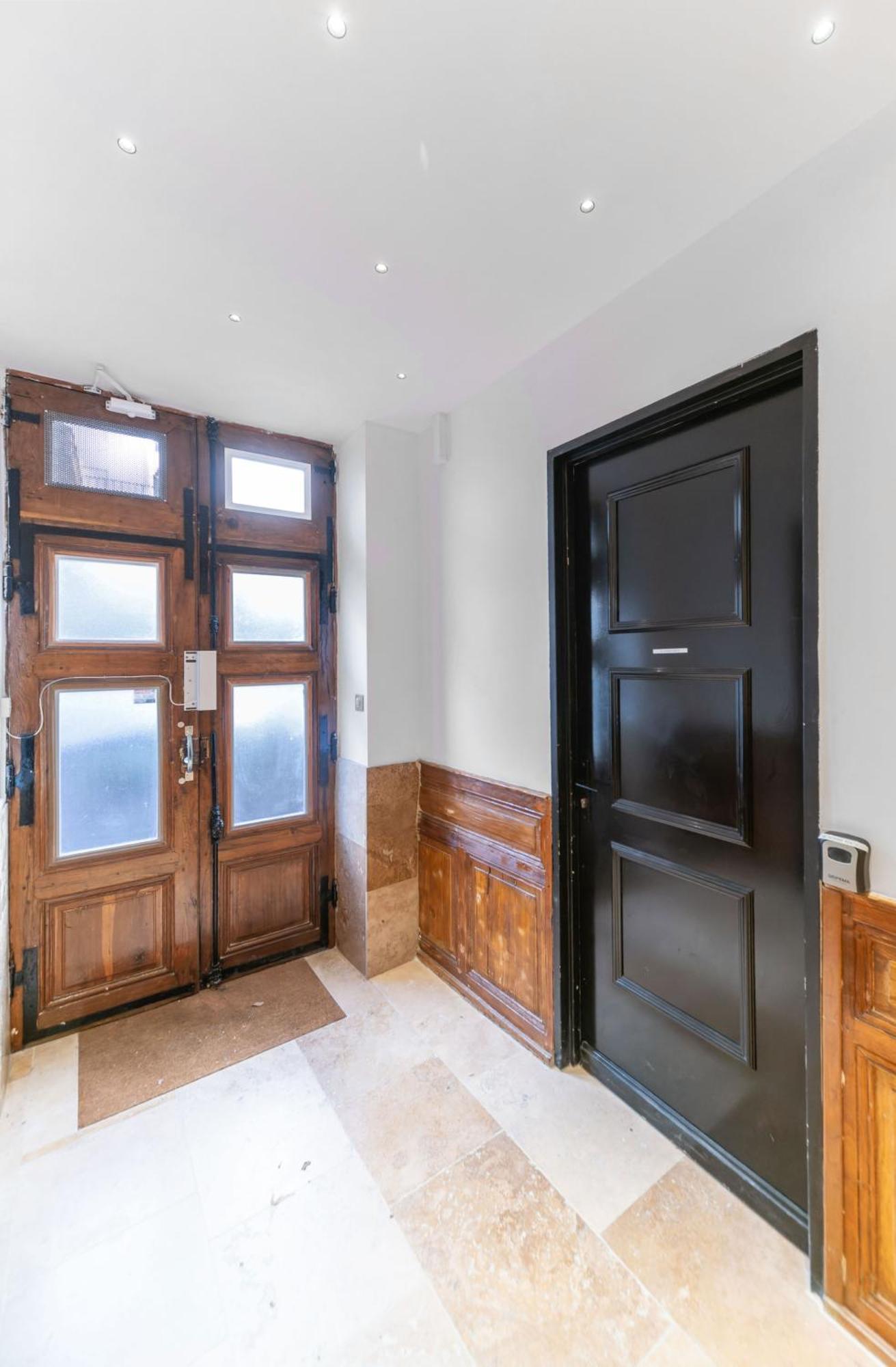 Residence Serbie - Appartements Design Et Climatises En Centre Ville Vichy Bagian luar foto
