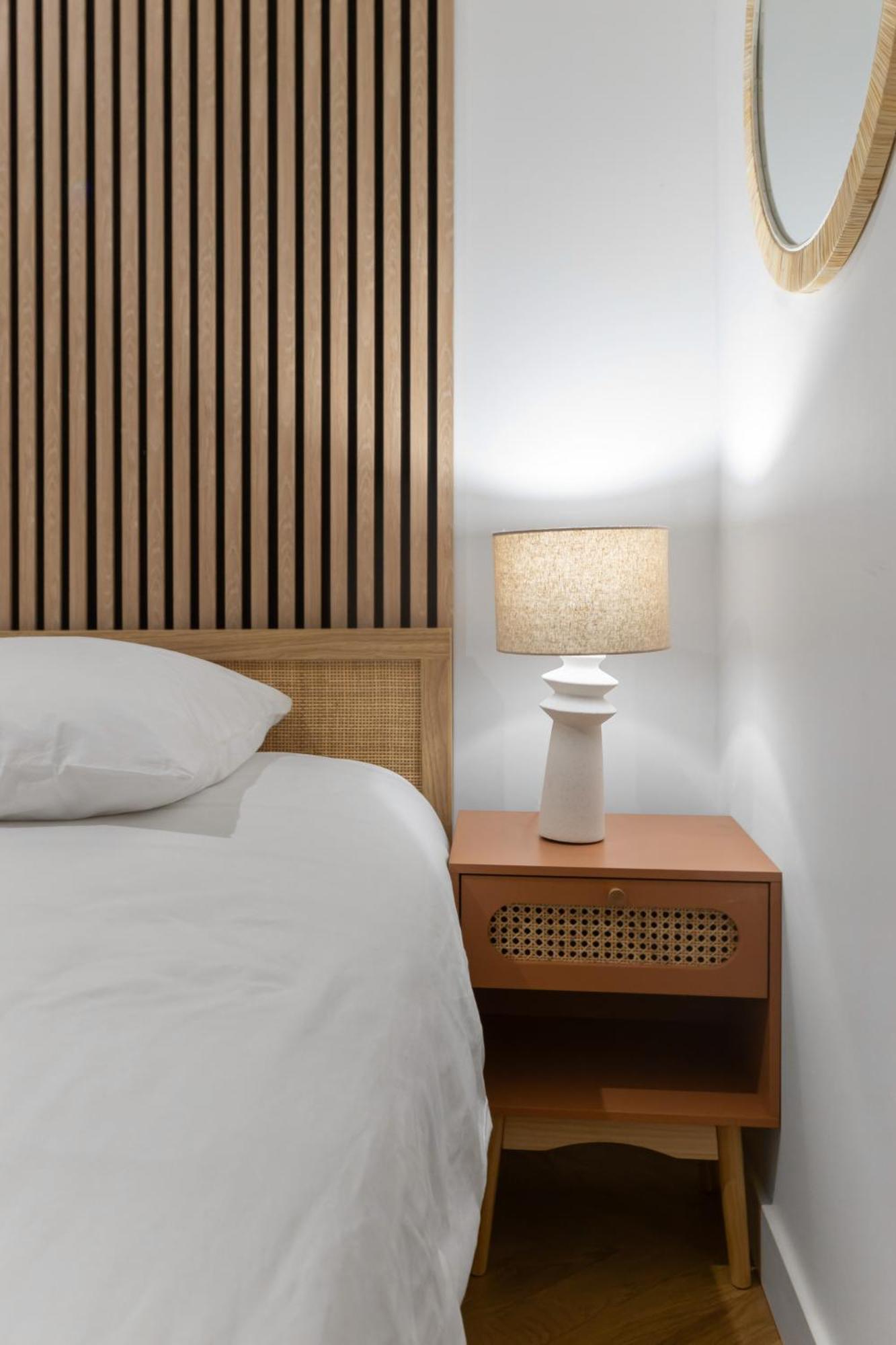 Residence Serbie - Appartements Design Et Climatises En Centre Ville Vichy Bagian luar foto
